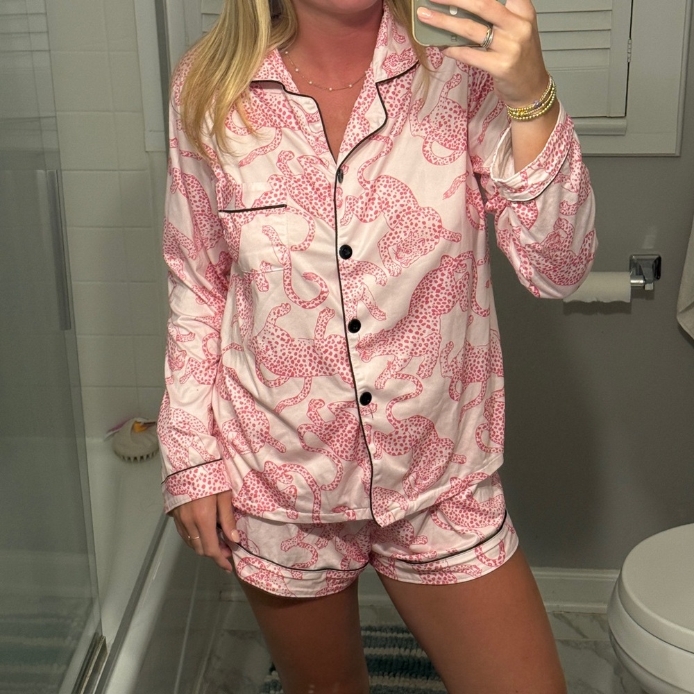 PAJAMA SET